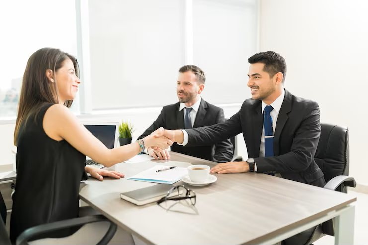 Profesionales de seguros